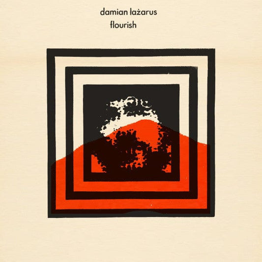 Damian Lazarus - Flourish (2xLP) Crosstown Rebels Vinyl
