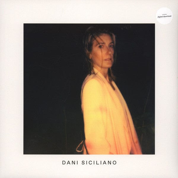 Dani Siciliano - Dani Siciliano (LP) Circus Company Vinyl 4260038311240