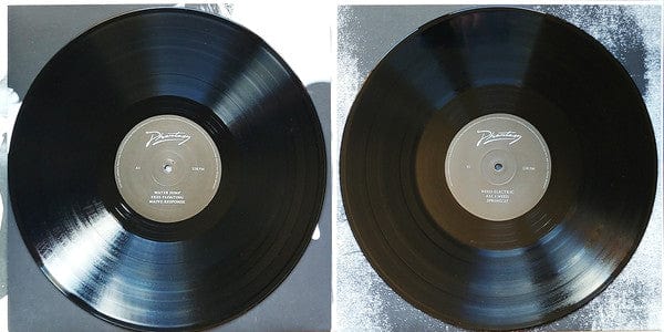 Daniel Avery - Drone Logic (2xLP) Phantasy Sound,Because Music Vinyl 5060281616272