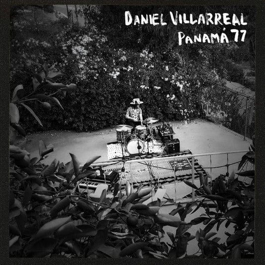 Daniel Villarreal* - Panama 77 (LP) International Anthem Recording Company Vinyl 789993992249