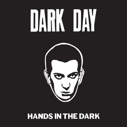 Dark Day - Hands In The Dark (12") Dark Entries Vinyl