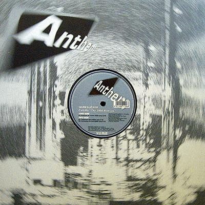 Darksucker - Call Me "The 2008 Remixes" (12") Anthem Vinyl 8022090119068