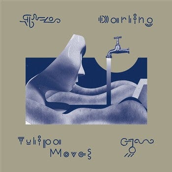 Darling (17) - Tulipa Moves (LP, Album) on Safe Trip, Safe Trip at Further Records