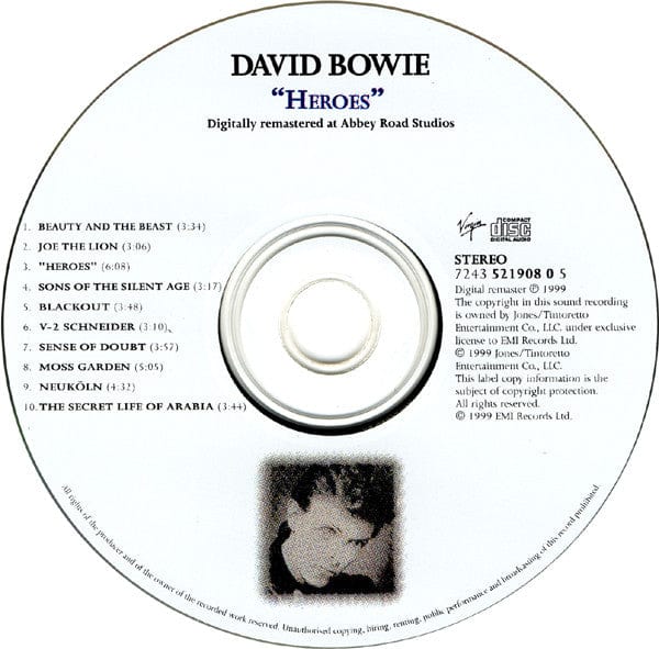 David Bowie CD まとめ Buy David Bowie : David Bowie (CD) Online for a great price