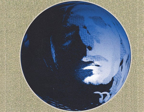 David Bowie - Hunky Dory (CD) Parlophone CD 724352189908