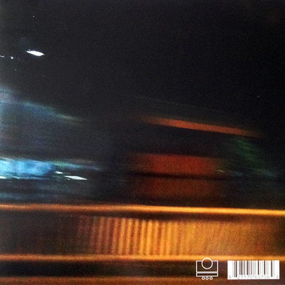 David Moufang / Jordan Czamanski - Live In Seattle (LP) Further Records Vinyl 827170607064