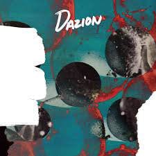 Dazion - A Bridge Between Lovers (12", EP) Second Circle
