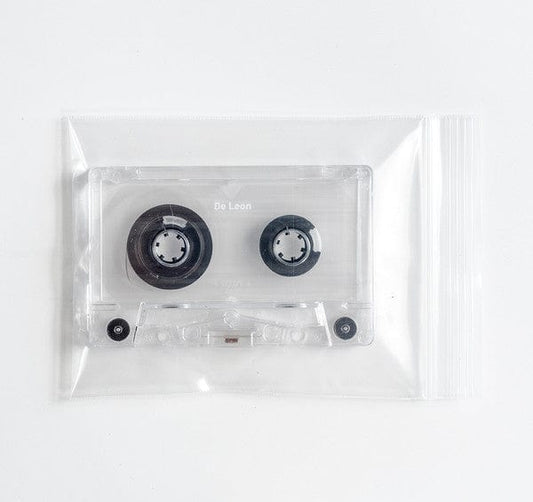 De Leon (2) - De Leon (Cassette) /\\Aught Cassette