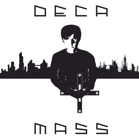 Deca - Mass (LP) Mondo Groove Vinyl 8055323520621