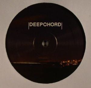 Deepchord - Atmospherica Vol. 2 (12") Soma Quality Recordings Vinyl