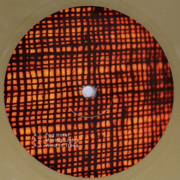 DeepChord - Auratones (2xLP) Soma Quality Recordings Vinyl