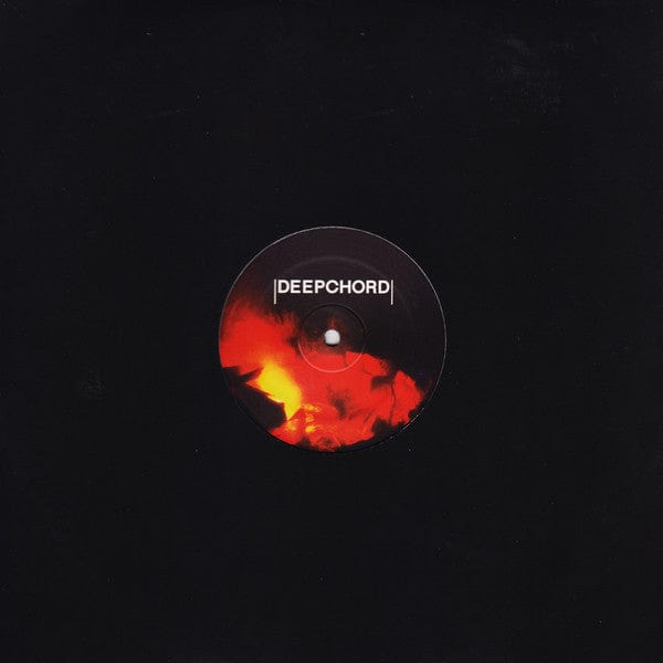 Deepchord - Campfire EP (12") Soma Quality Recordings Vinyl