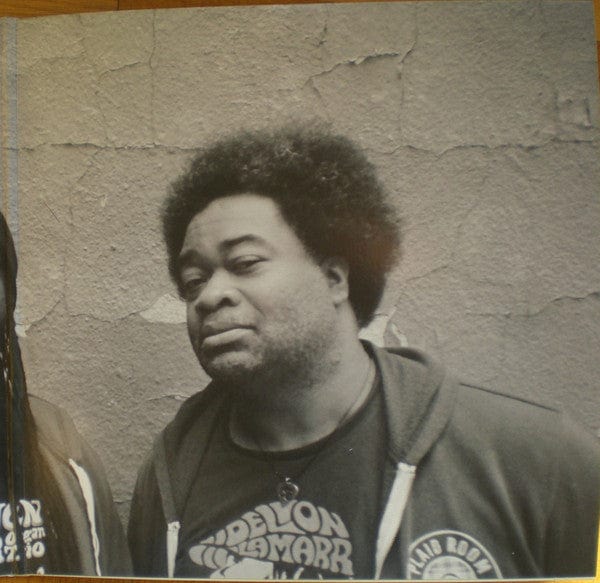 Delvon Lamarr Organ Trio - Cold As Weiss (LP) Colemine Records,Colemine Records Vinyl 674862658084