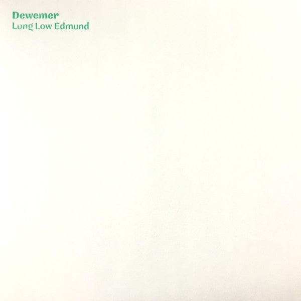 Dewemer - Long Low Edmund (2x12") Nous'klaer Audio