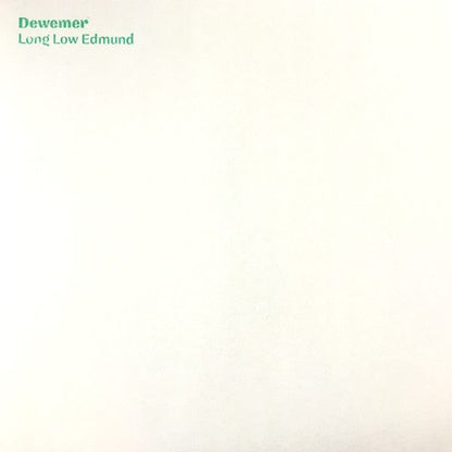 Dewemer - Long Low Edmund (2x12") Nous'klaer Audio