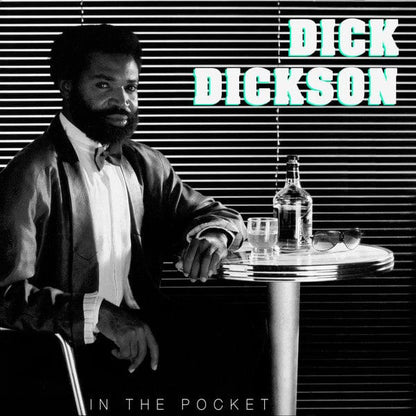 Dick Dickson - In The Pocket (12") BeauMonde Records Vinyl