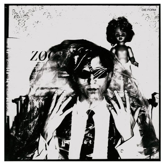 Die Form - Zoo (LP) Dark Entries Vinyl 744271372496