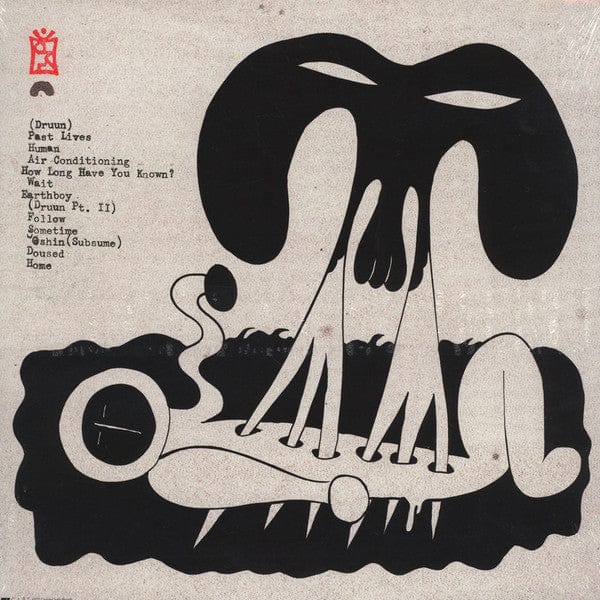 DIIV - Oshin (LP) Captured Tracks Vinyl 817949015817