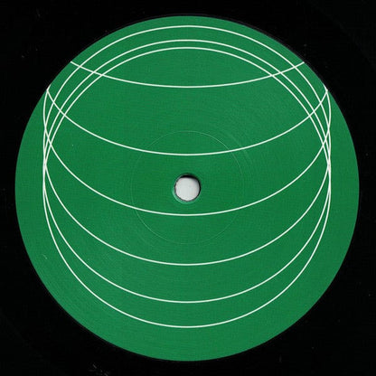 Dino Sabatini - Mantis 06 (12") on Delsin at Further Records