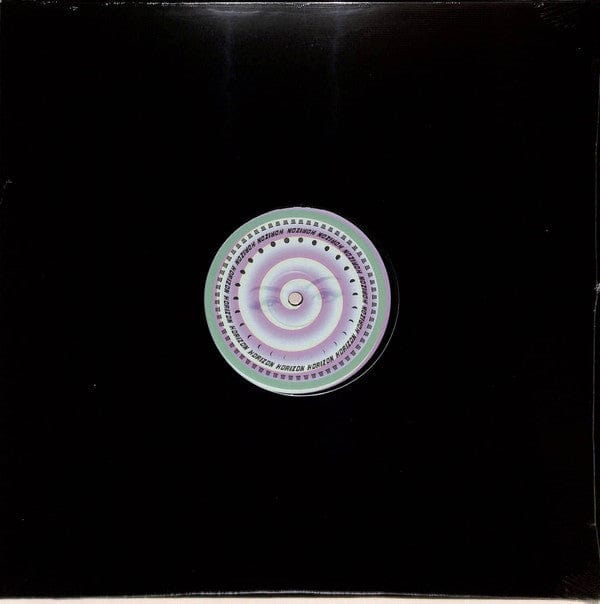 Dj Essence (6) - A Love So Potent (12") Horizon Records (27) Vinyl