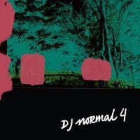 Dj Normal 4 - Exoticz EP (12") Second Circle Vinyl