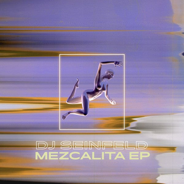 DJ Seinfeld - Mezcalita EP (12", EP) on Young Ethics at Further Records