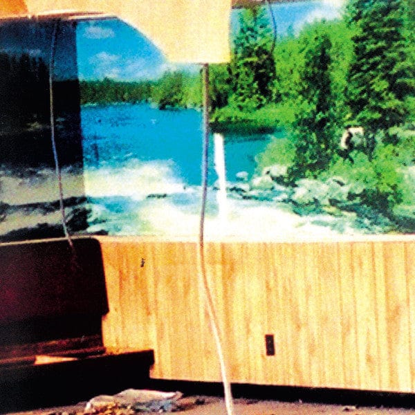 Do Make Say Think – & Yet & Yet (LP, Constellation, 2002) Front Cover