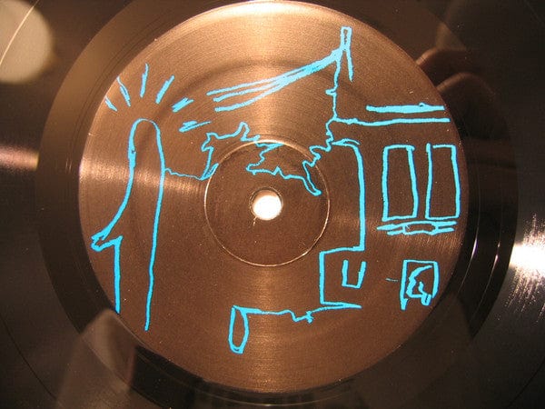 Do Make Say Think – & Yet & Yet (LP, Constellation, 2002) Image 3