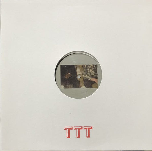 Docile (100) - Docile (12") The Trilogy Tapes