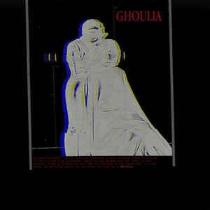 Dollkraut - Ghoulia  (12") Pinkman Vinyl