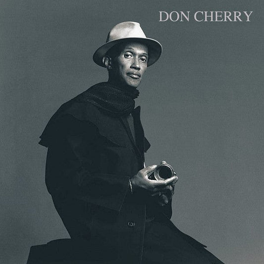 Don Cherry - At Bracknell Jazz Festival (2xLP, Ltd, RE) Klimt Records