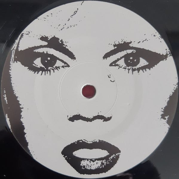 Don't DJ X NWAQ* - Fashion (12") Meakusma Vinyl