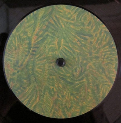 Dona (7) Vs DJ Plant Texture - The Bongoman Archive (12") Ilian Tape Vinyl