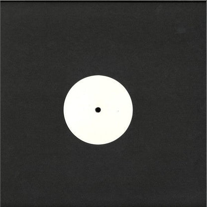 Donato Dozzy / Eric Cloutier - Palinoia LTD 001 (12") Palinoia Vinyl