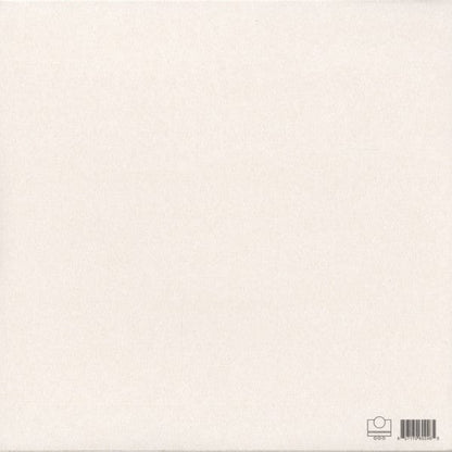 Donato Dozzy - The Loud Silence (LP) Further Records Vinyl 827170602465