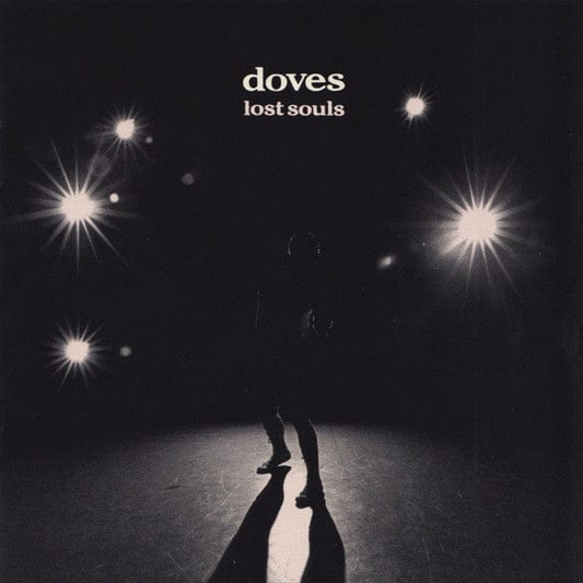 Doves - Lost Souls (CD) Astralwerks CD 724385024825