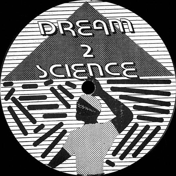 Dream 2 Science - Dream 2 Science (LP) Rush Hour (4) Vinyl