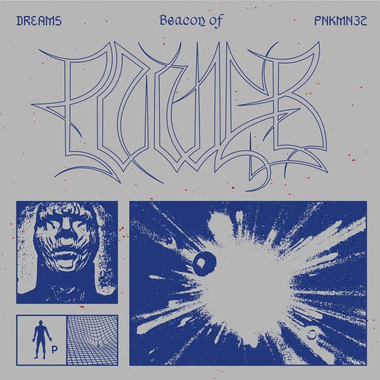Dreams (12) - Beacon of Power (12") Pinkman Vinyl