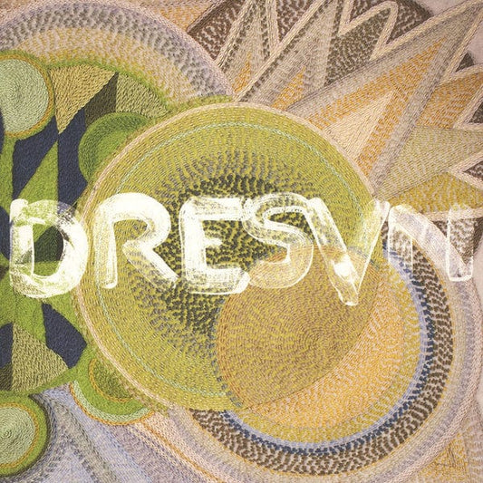 Dreesvn - First Voyage (12") Honest Jon's Records Vinyl