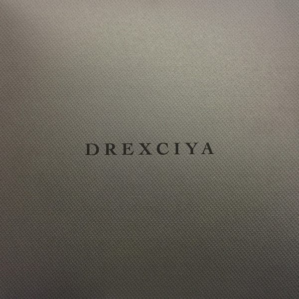 Drexciya - Black Sea (12") Clone Aqualung Series Vinyl