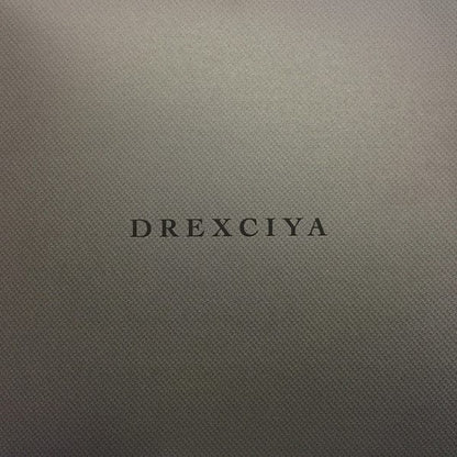 Drexciya - Black Sea (12") Clone Aqualung Series Vinyl