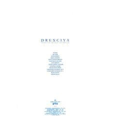 Drexciya - Journey Of The Deep Sea Dweller II (12") Clone Classic Cuts