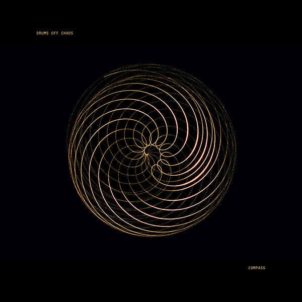 Drums Off Chaos - Compass (12", EP) Nonplace