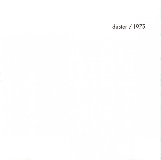 Duster (2) - 1975 on Numero Group at Further Records