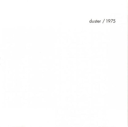 Duster (2) - 1975 on Numero Group at Further Records