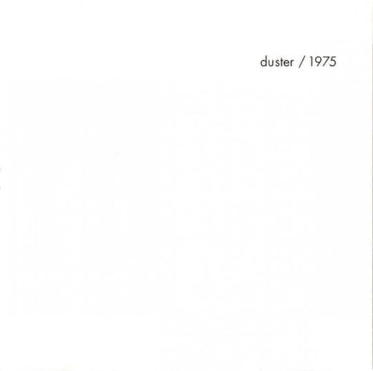 Duster (2) - 1975 on Numero Group at Further Records