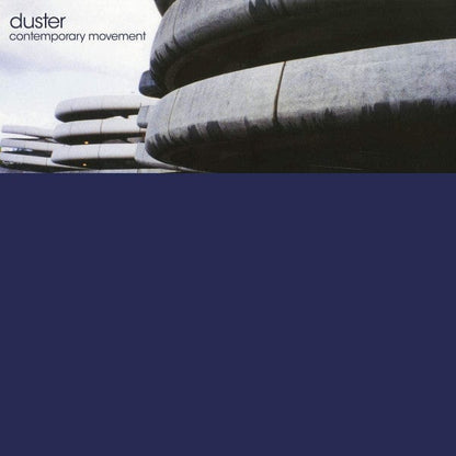 Duster (2) - Contemporary Movement (LP) Numero Group Vinyl 825764608718
