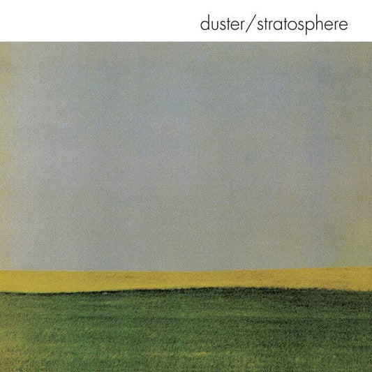 Duster (2) - Stratosphere (LP) Numero Group Vinyl 825764608657