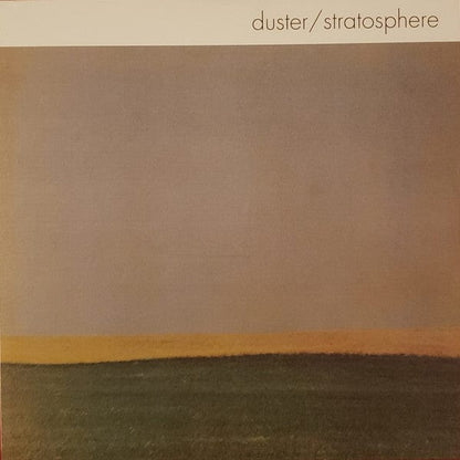 Duster (2) - Stratosphere (LP) Numero Group Vinyl 825764608664