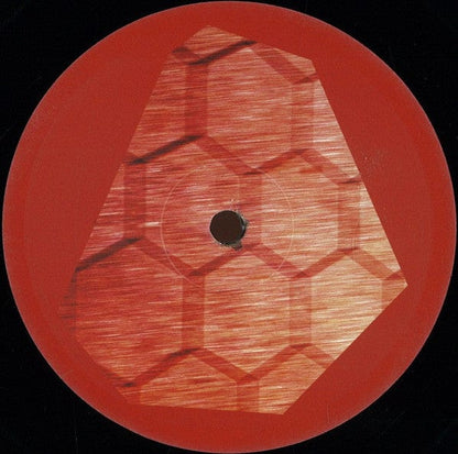 Dyad (3) - Enclosed / Sum Null (12") DYAD (2) Vinyl